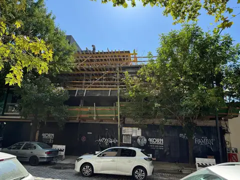 Departamento en Venta en Palermo Hollywood, USD 875.000