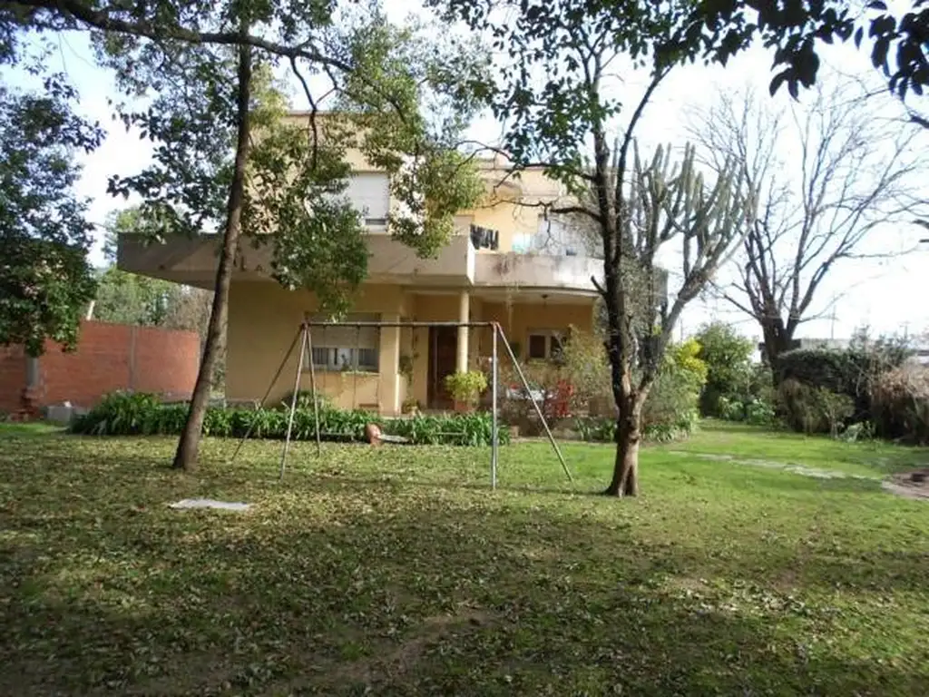 Casa Quinta  en Venta 3