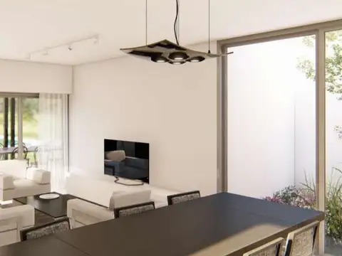 Casa en Venta - 3 dormitorios - USD 155.000