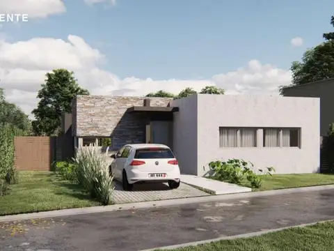 Ricordi Negocios Inmobiliarios, Casa San Ramiro, Pilar del este - Foto 0