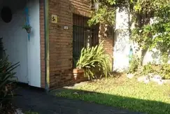 CASA 4 AMB EXCELENTE UBICACIÓN Y TERMINACIONES