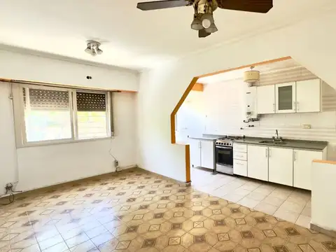 OPORTUNIDAD DEPARTAMENTO 3 AMBIENTES LANUS AL FREN