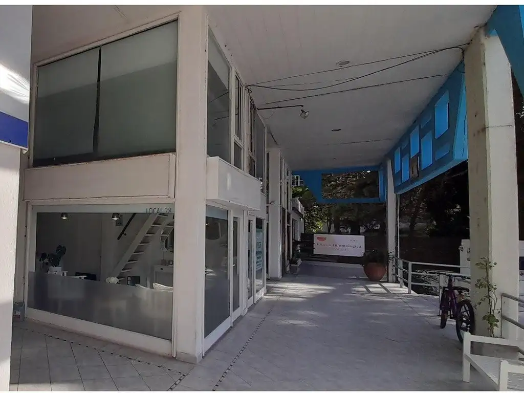 Oportunidad: Local Pinamar Centro - Zona Comercial