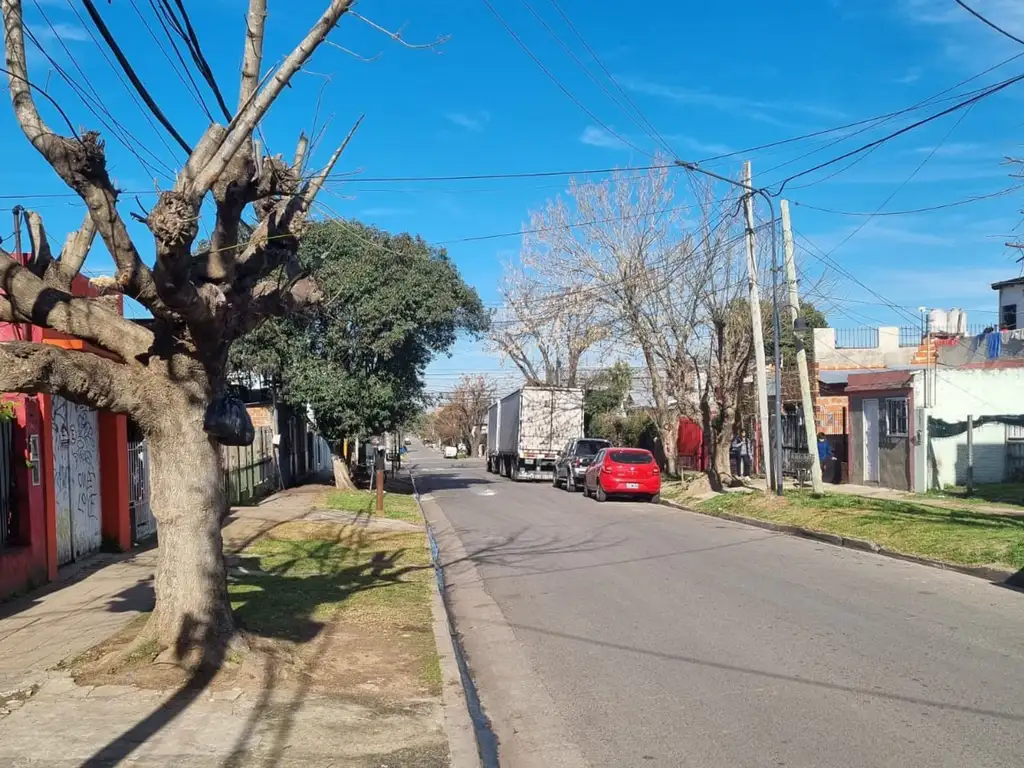 OPORTUNIDAD LOTE EN VENTA EN BENAVIDEZ CENTRO