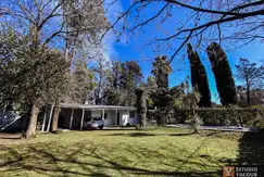 Casa en venta - 1 Dormitorio 1 Baño - Cochera - 80Mts2 - Arturo Seguí, La Plata