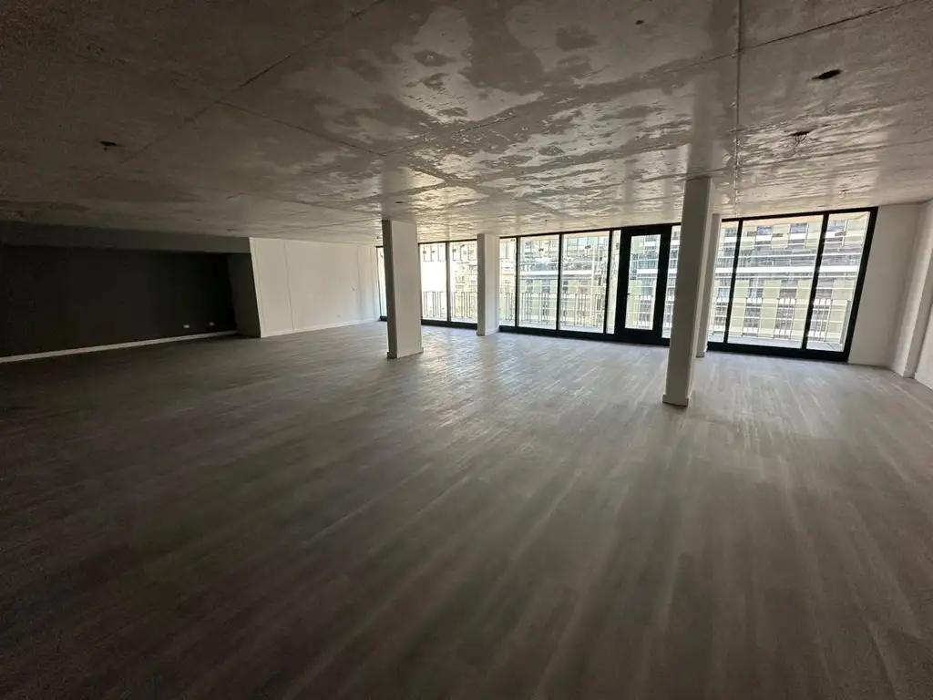 VENTA  Oficina 209m2 - 2  Cocheras - Libertador y Olazabal -  Belgrano - DOME