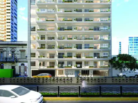 Av. Cabildo 4600, Piso 2