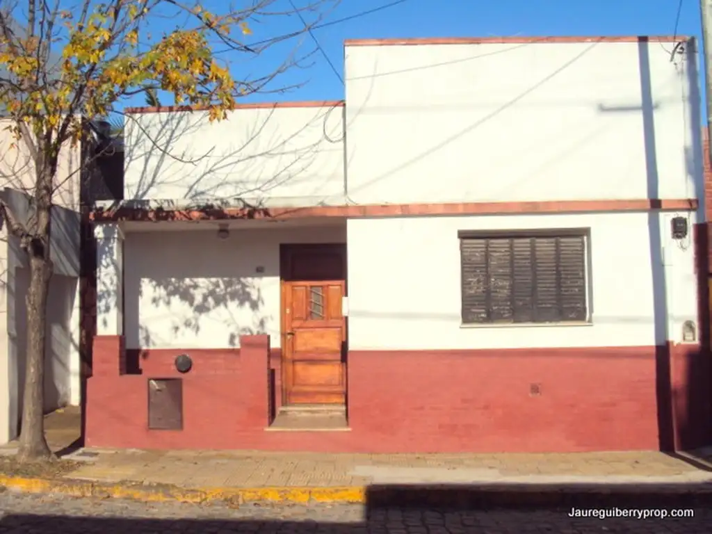 Lote en venta en San Fernando