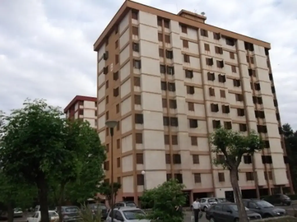 Departamento en Venta 3 Dormitorios escritorio Guemes 2280