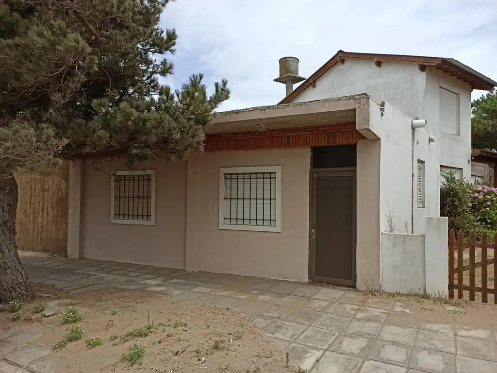 BLOCK A MTS DEL MAR: LOCAL + DUPLEX + DUPLEX A TERMINAR