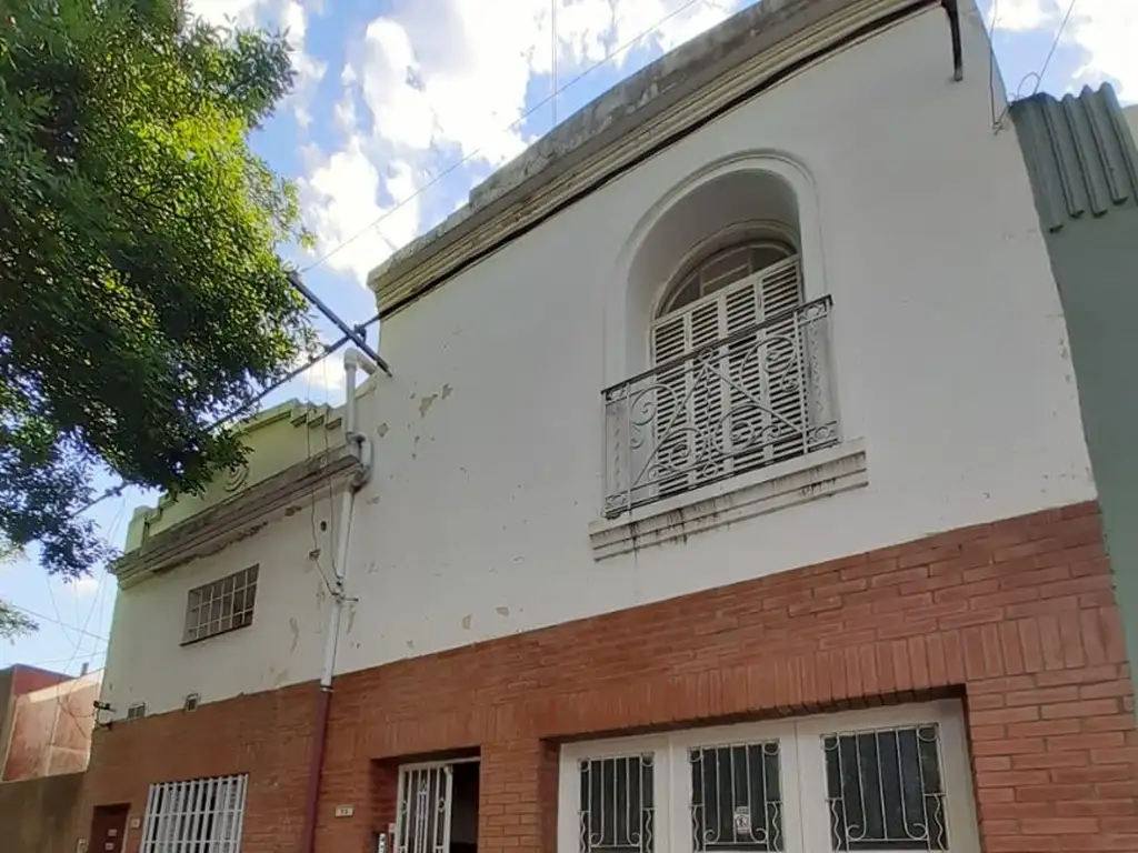 Calle Stephenson 75 (Zona Avellaneda y Junin) u$s 132.000 (las 3 propiedades)