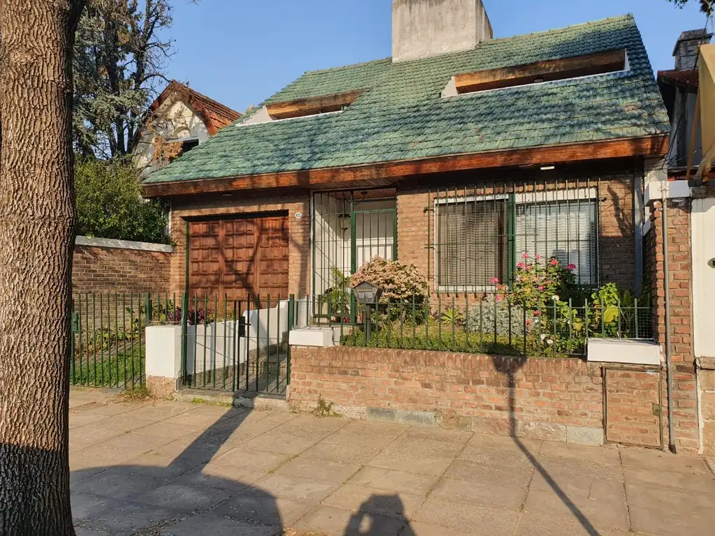 VENTA LOTE EN VILLA DEVOTO