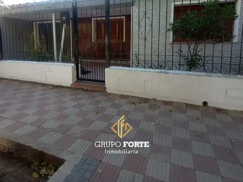 Casa en venta en Barrio Villa Bustos