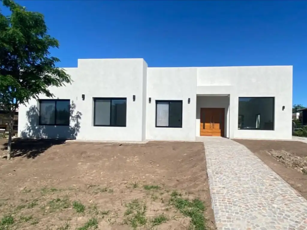 Casa  en Venta en San Matias, Escobar, G.B.A. Zona Norte