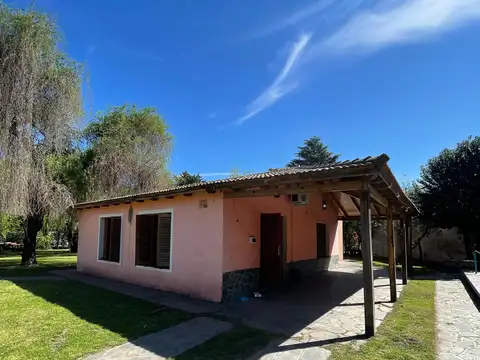 QUINTA EN VENTA EN BRAGADO CON PILETA