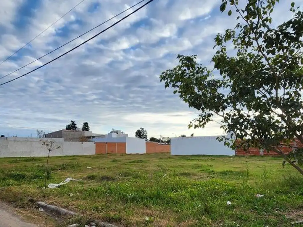 Venta de 3 lotes TOTAL 1080m2 Ubicacion y Precio