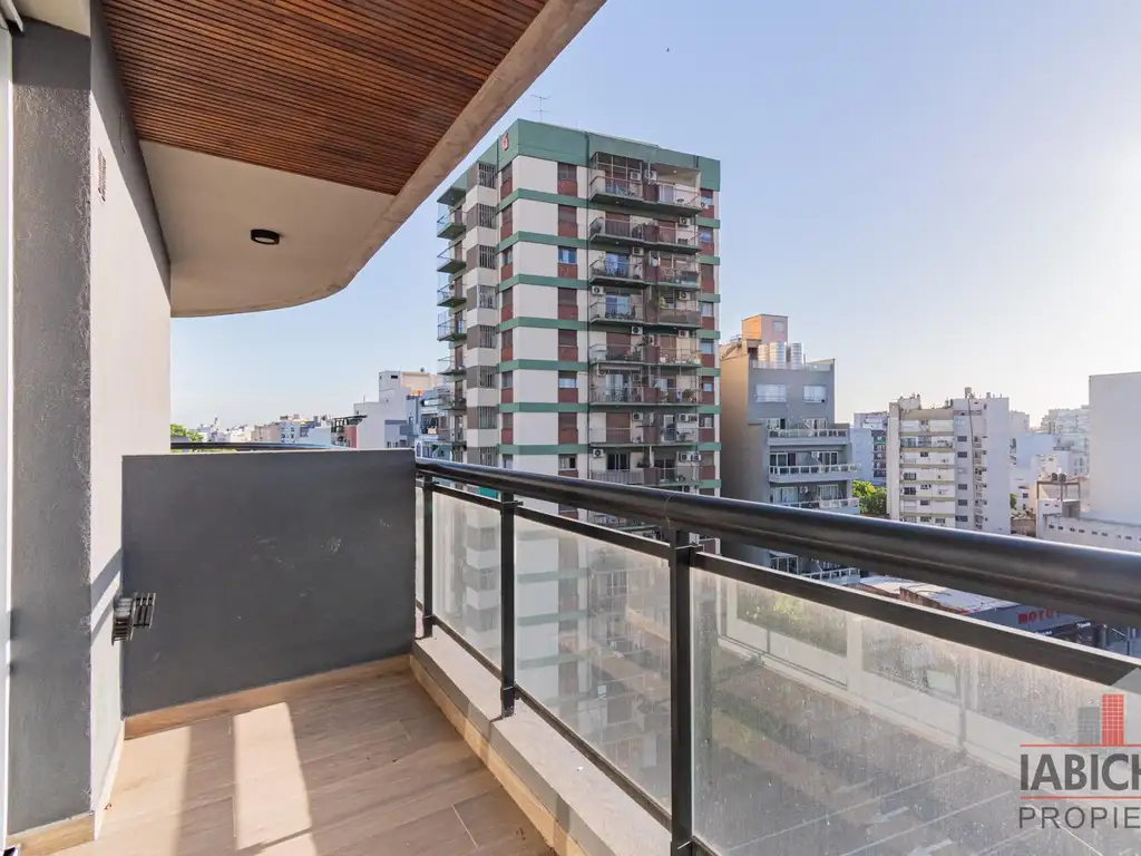 Departamento de 1 ambiente  en venta, en Villa Luro Cocheras disponibles