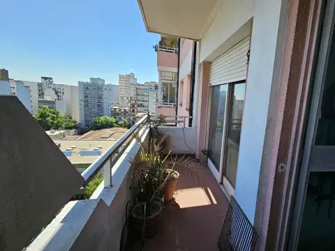 dto 2 ambientes con balcon . oportunidad