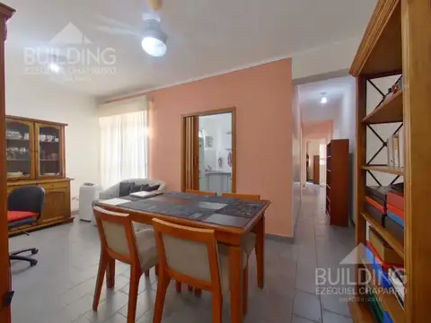 Departamento en PB en venta - 2 dormitorios -  La Plata