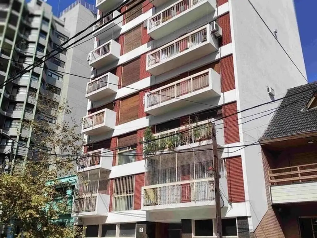 OPORTUNIDAD VENTA DEPARTAMENTO 2 AMBIENTES EXCELENTE EN RAMO