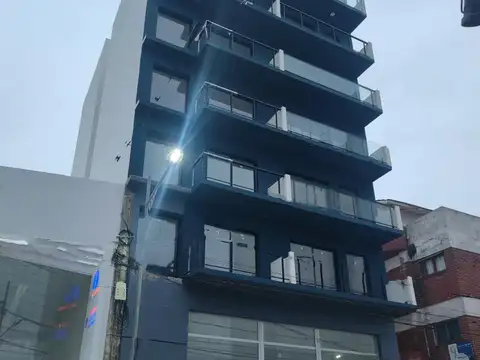 Chiozza 1853 , Piso 5