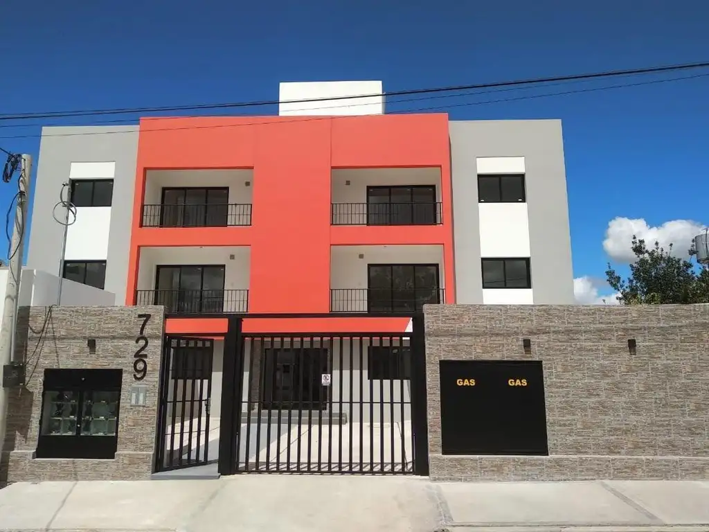 Venta departamento zona U.N.E.R. Gualeguaychu