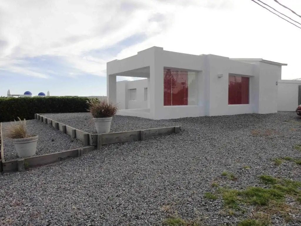 Casa - Alquiler temporario - Uruguay, LA BARRA