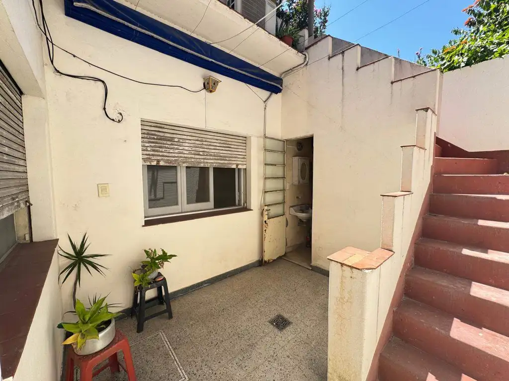 Casa de pasillo en venta de 3 dormitorios en Martin