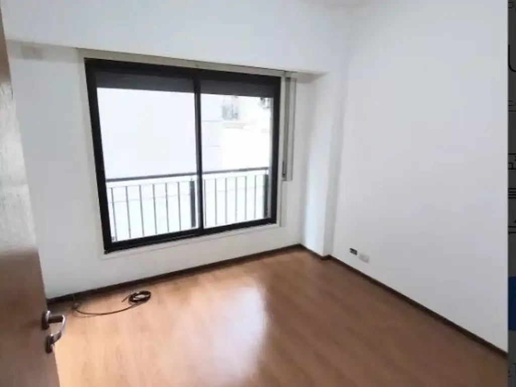 Ciudad De La Paz 3200 Núñez 3amb U$175.000