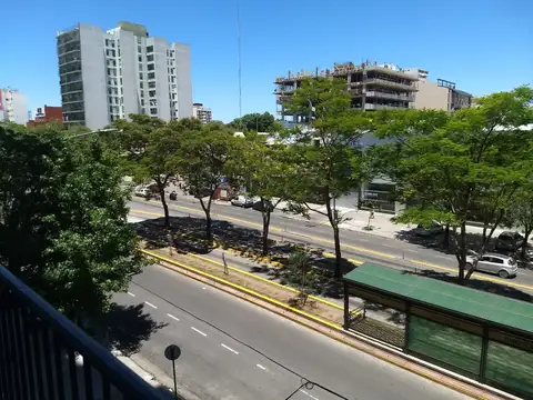 VENTA DEPARTAMENTO SOBRE AV. MAIPU OLIVOS