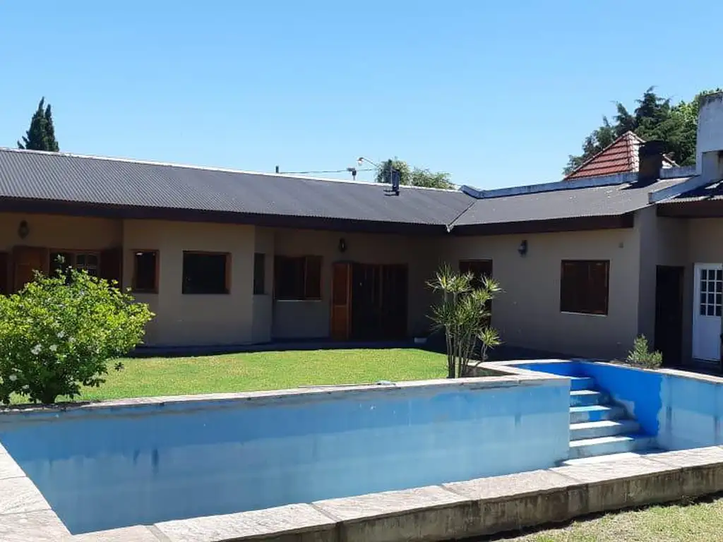 Casa en Venta  Ringuelet La Plata