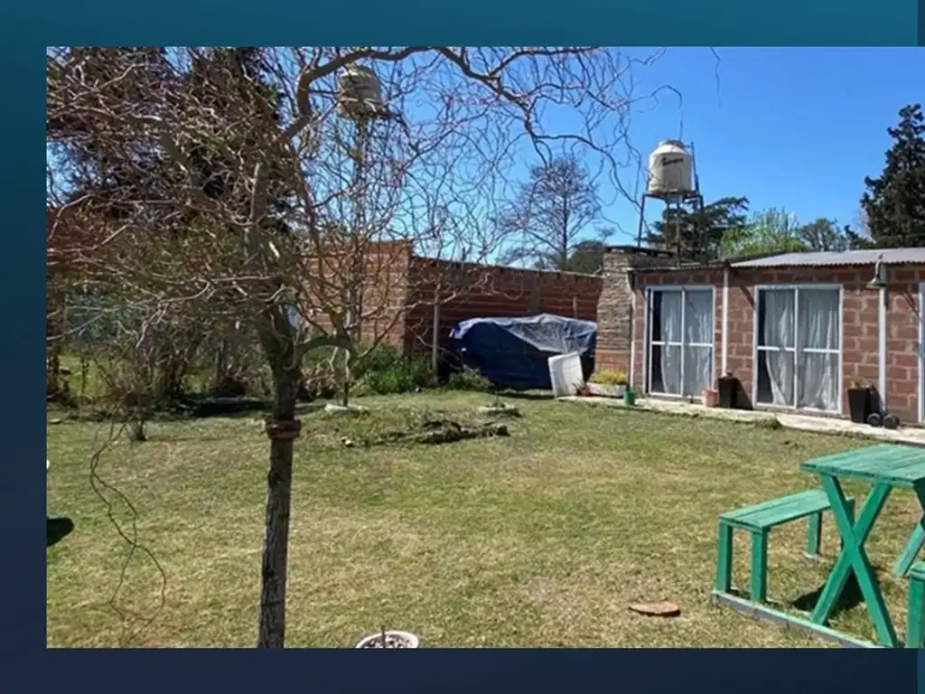 VENTA QUINTA LIMA ZARATE