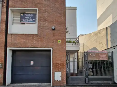 CASA EN VENTA VIVIENDA PRINCIPAL Y SECUNDARIA O COMO LOTE PARA INVERTIR, FINANCIACION