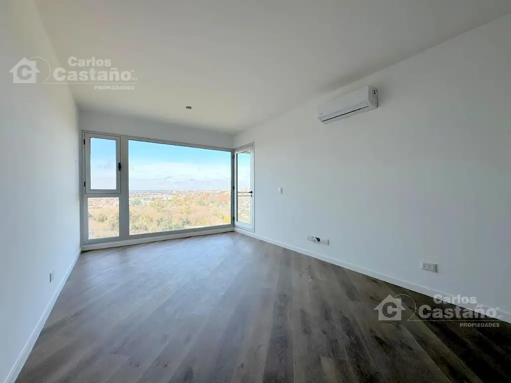 Exclusivo Depto. 2 Amb. con Amenities y Cochera