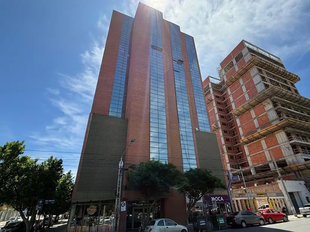 Venta |Oficina| "Edificio Parque Central" Neuquen