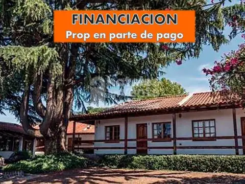 APART HOTEL EN VENTA EN TANDIL, BUENOS AIRES