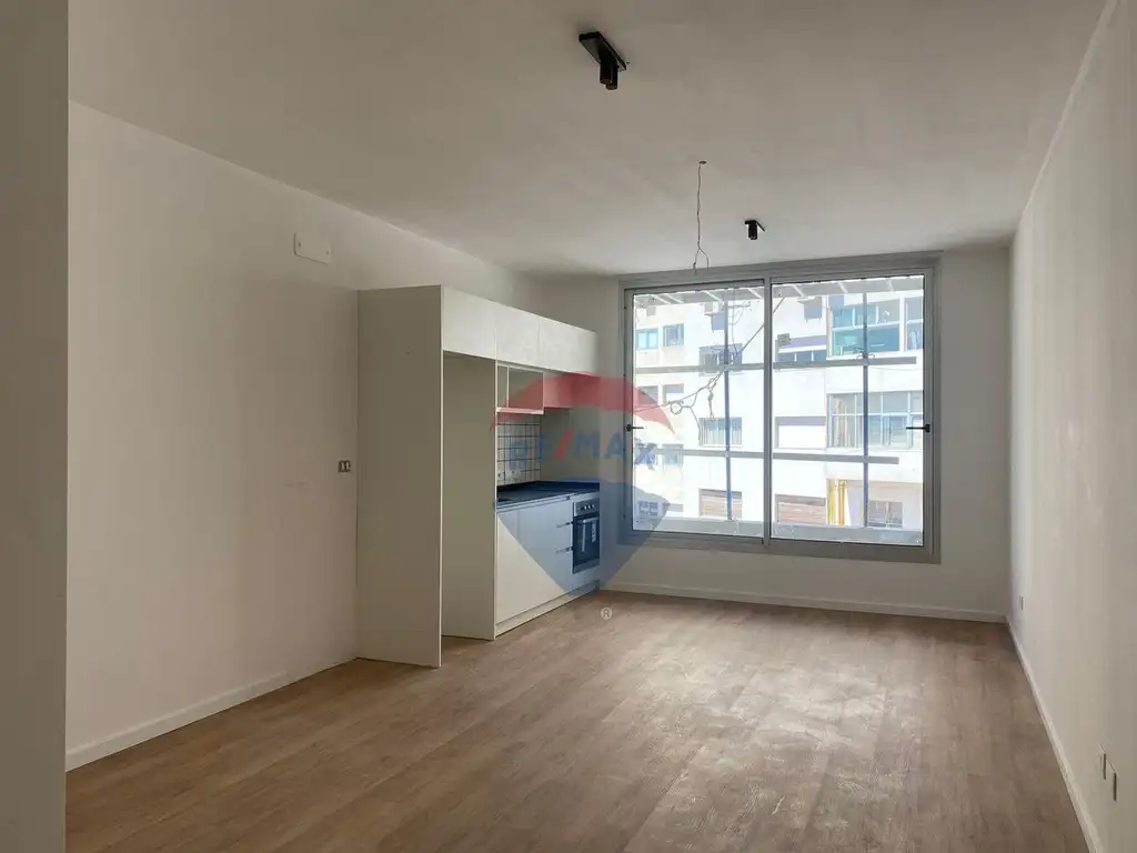 Venta apartamento a estrenar monoambiente Centro