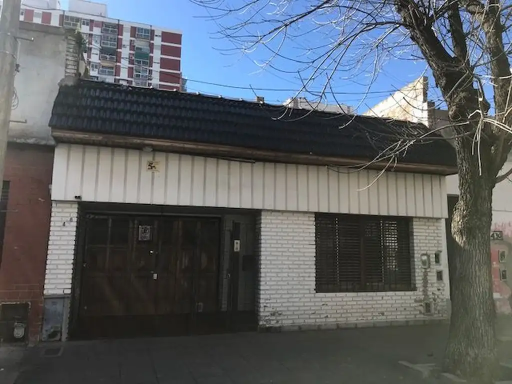 Lote - Venta - Argentina, Avellaneda - Palaa 426