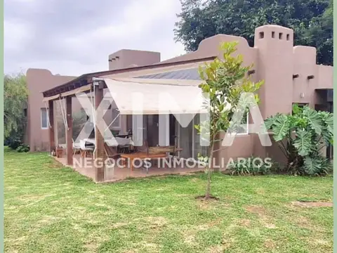 Casa en venta El Prado