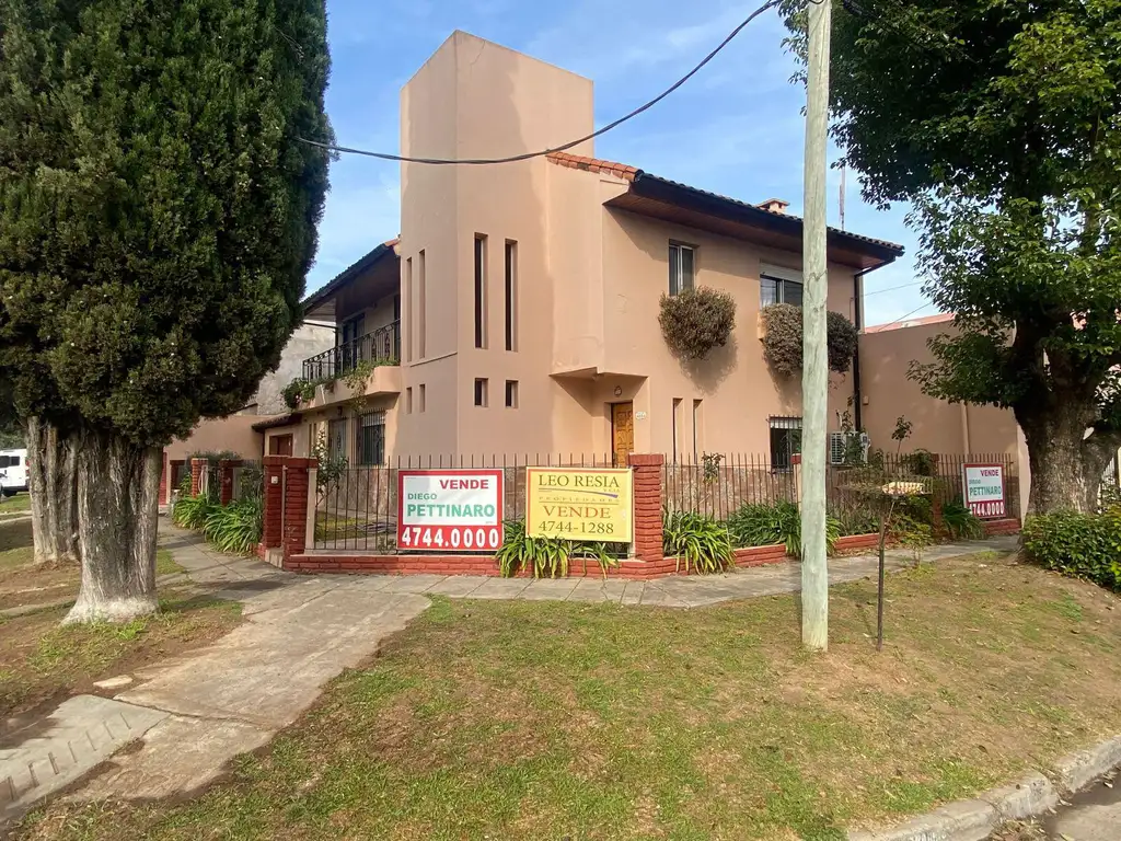 Casa a la venta en San Fernando!