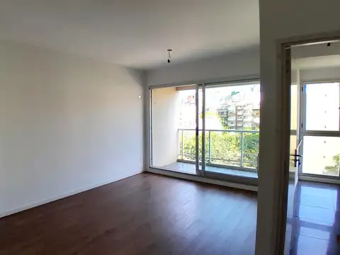 Venta Departamento  2 Ambiente con balcón - Caballito