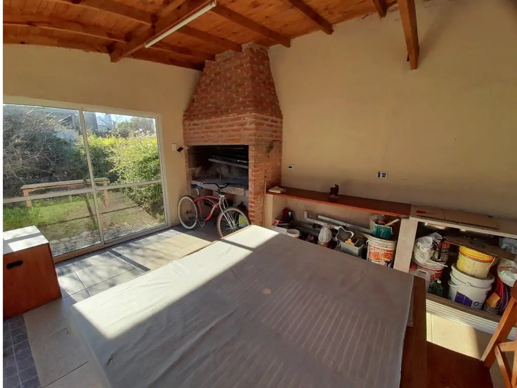 Chalet Zacagnini 4600