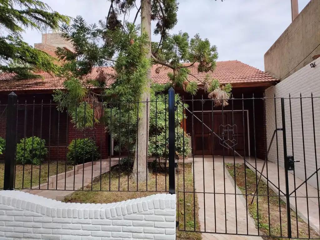 Casa - Alquiler temporario - Argentina, San Bernardo - STGO. DE ESTERO 2000