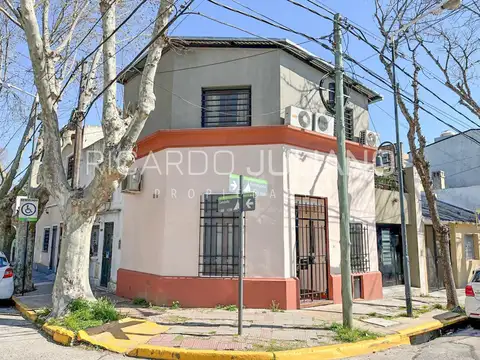 Casa  en Venta en San Fernando, G.B.A. Zona Norte, Argentina