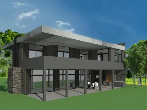 Casa en Venta en Belen De Escobar - 5 ambientes