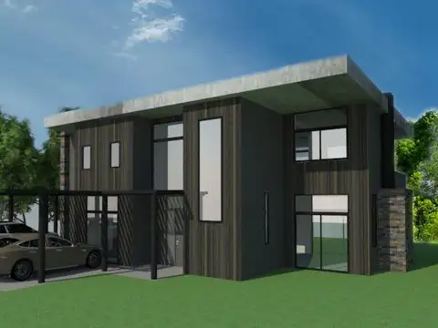 Casa en Venta con cochera
