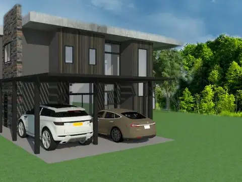 Casa en Venta - 5 ambientes - USD 260.000