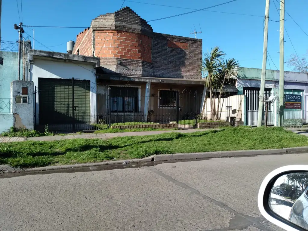 OPORTUNIDAD DE CASA EN VENTA