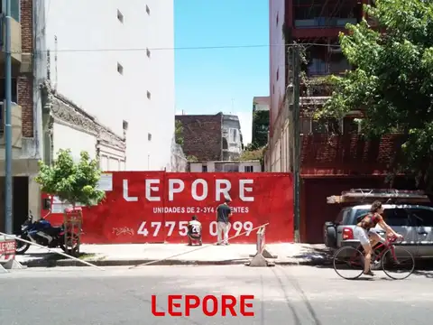 Departamento 4 ambientes con 3 baños