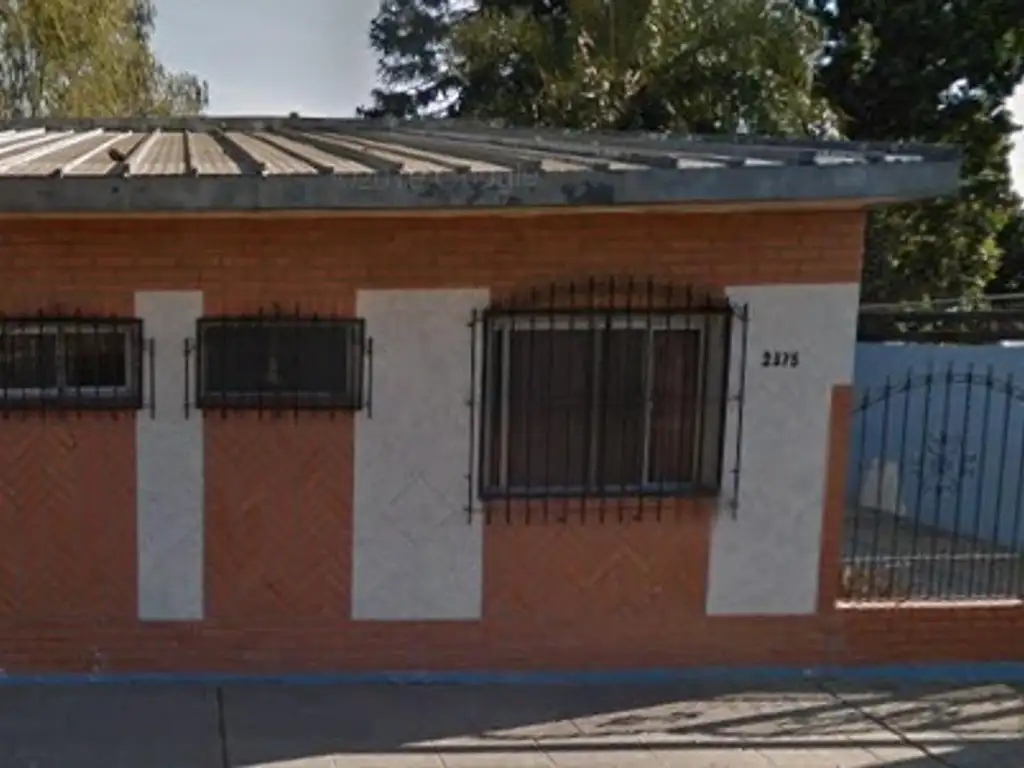 VENTA - CASA 5 AMB. - COMERCIAL - RAFAEL CASTILLO